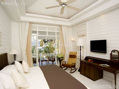Sofitel Centara Grand Resort & Villas 12